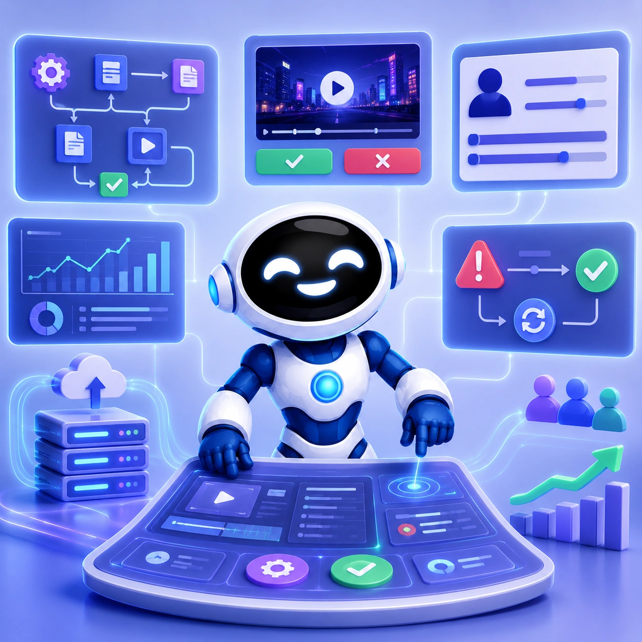 Deliver Client Projects More Efficiently