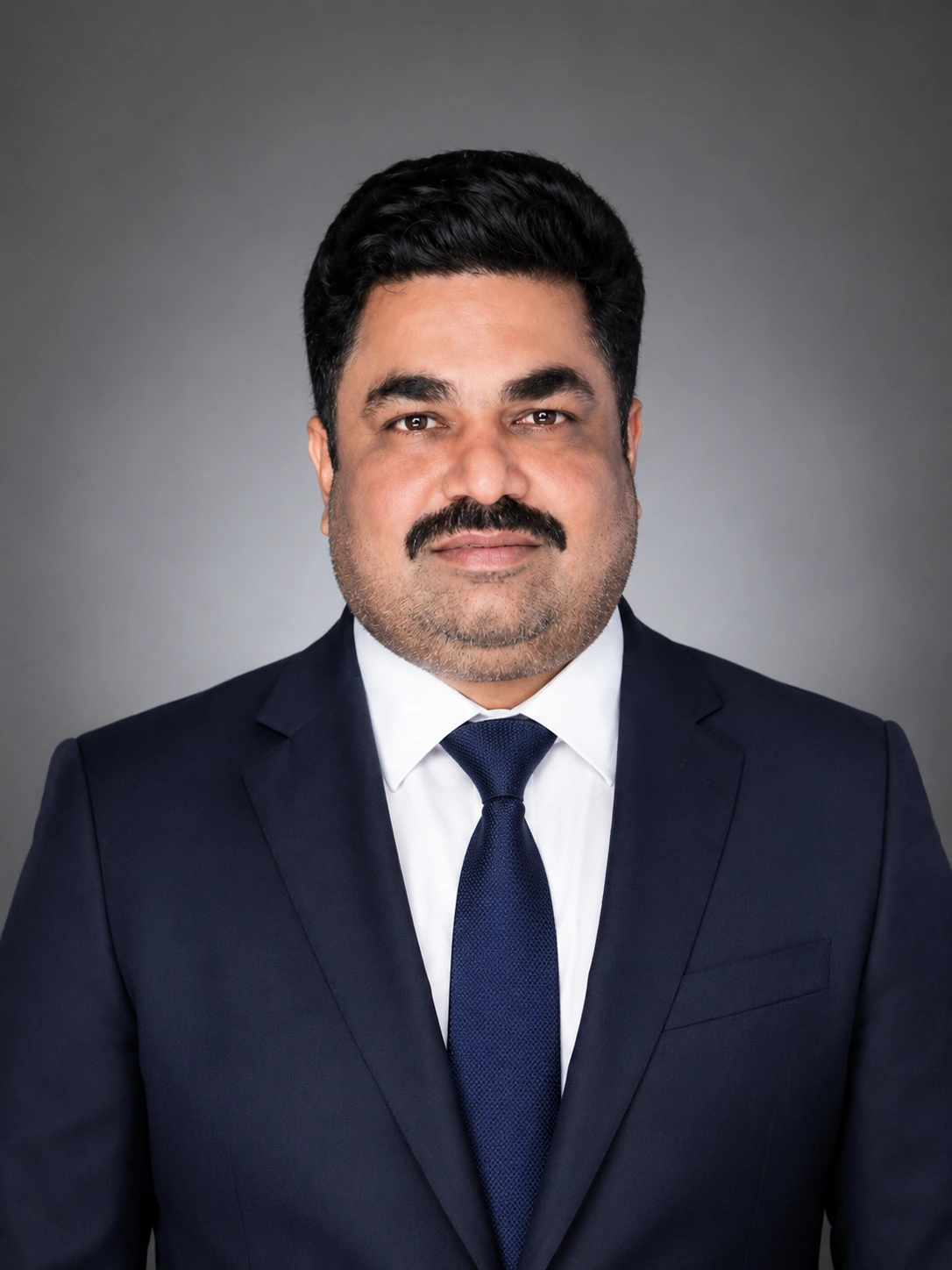 Prashant Patole
