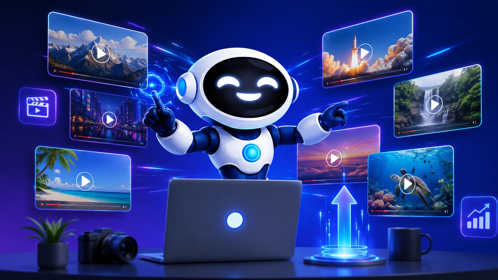 StudioCut Pro Feature