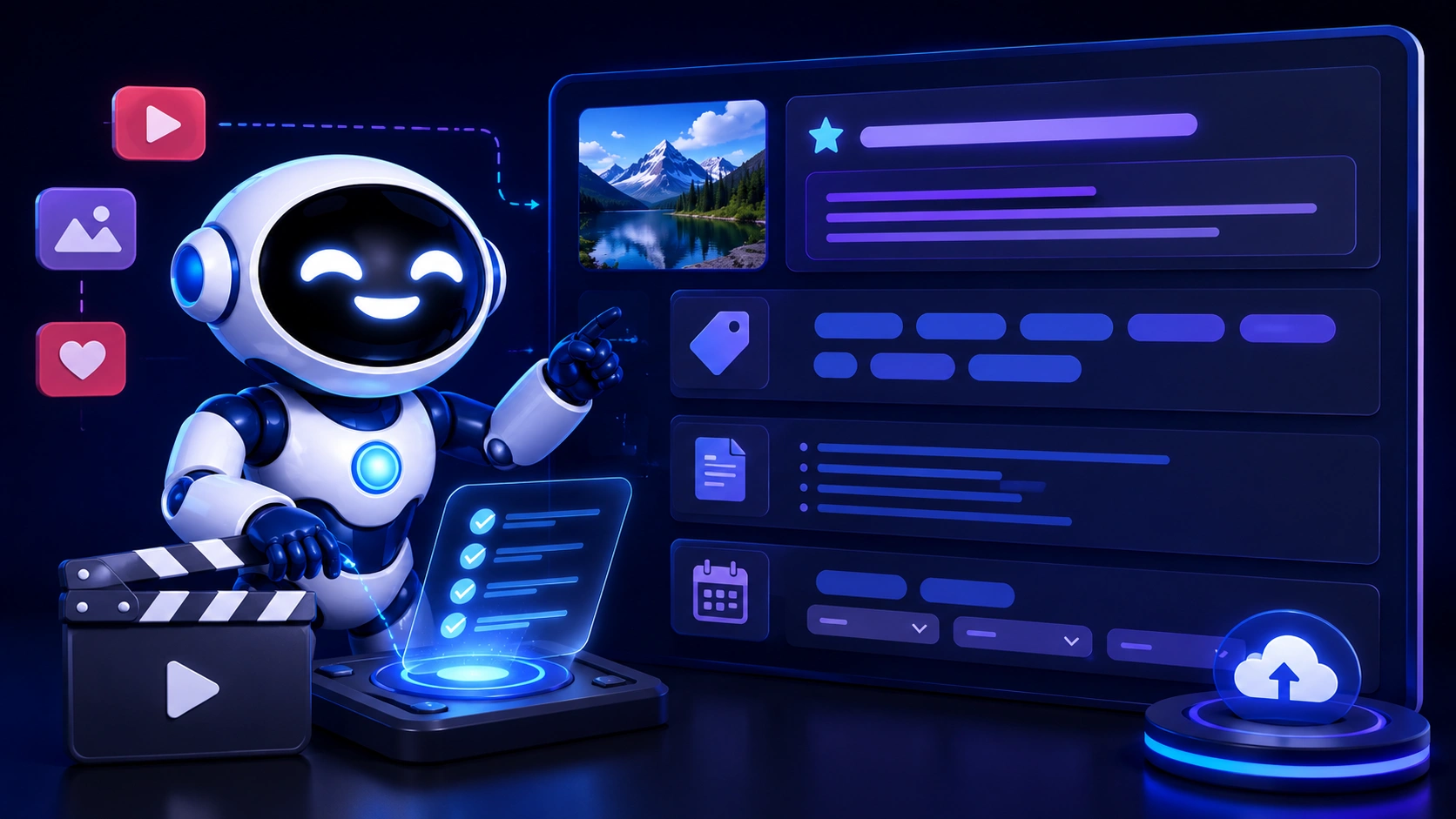 StudioCut Pro Feature