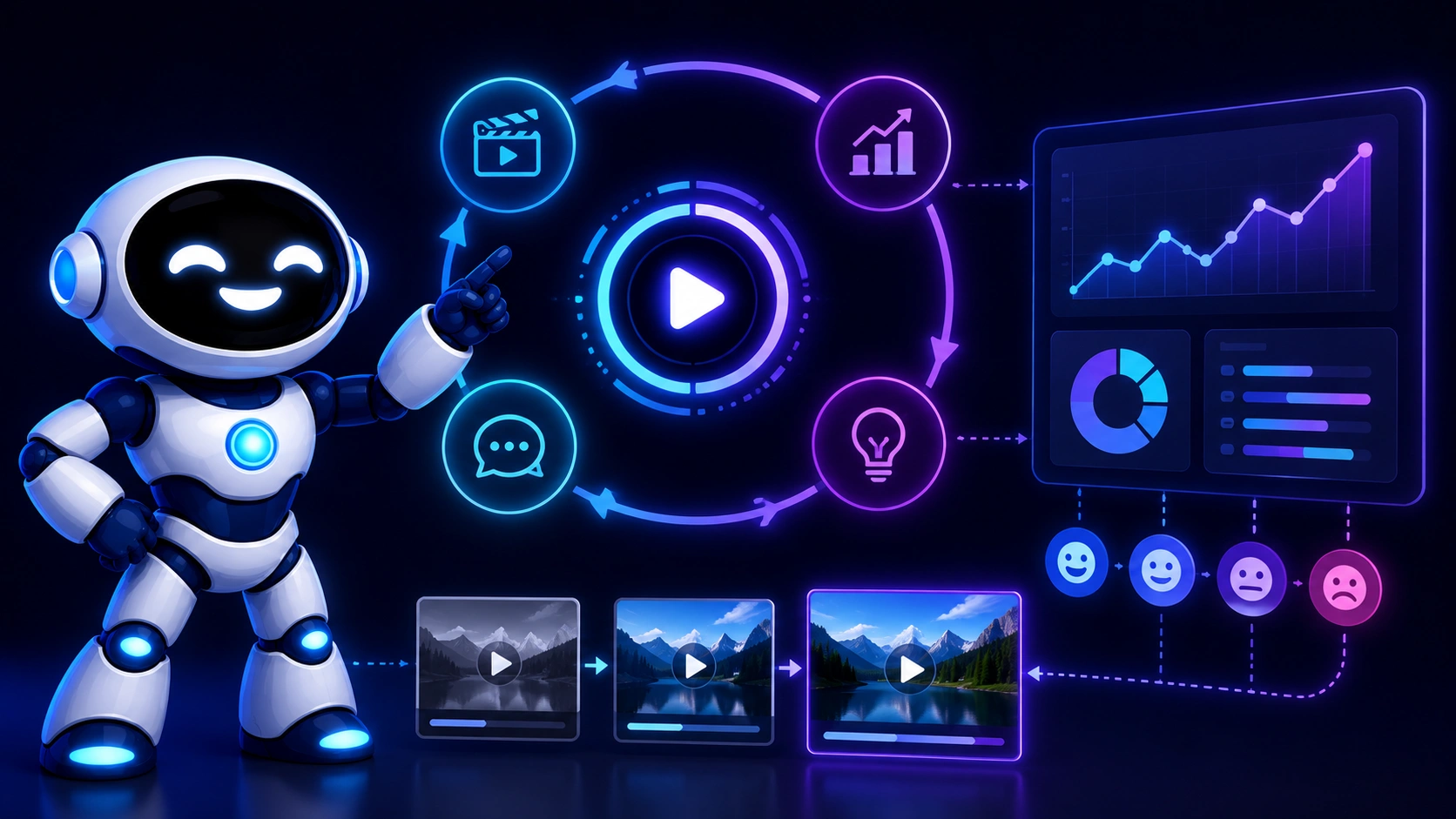 StudioCut Pro Feature