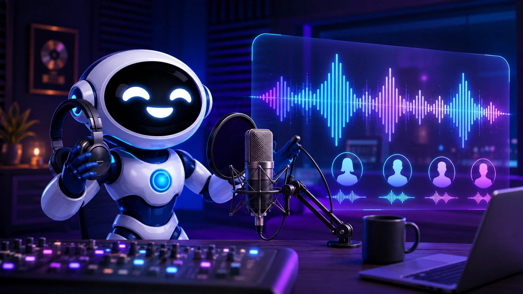 StudioCut Pro Feature