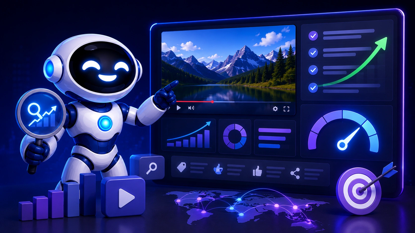 StudioCut Pro Feature