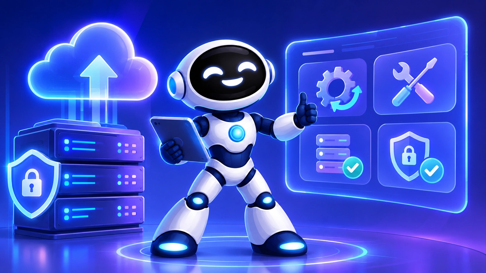 Platform Hosting & Updates