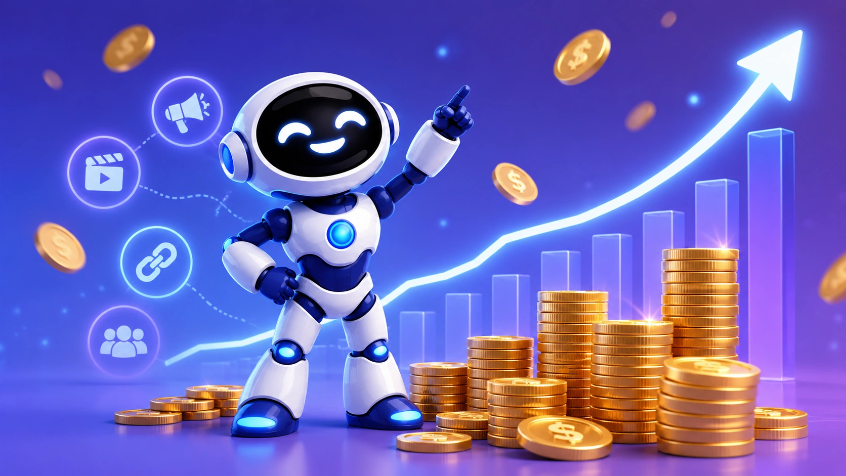 Unlimited Earning Potential