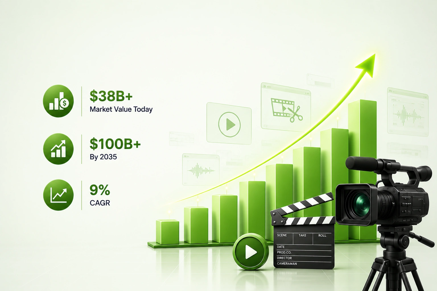 Market Growth
