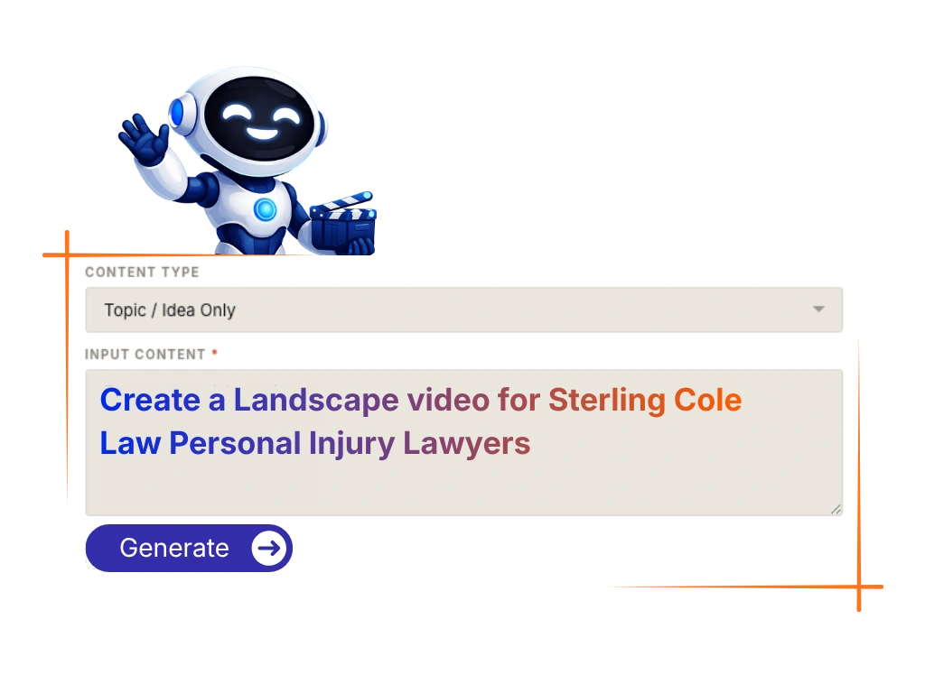 Informational Video