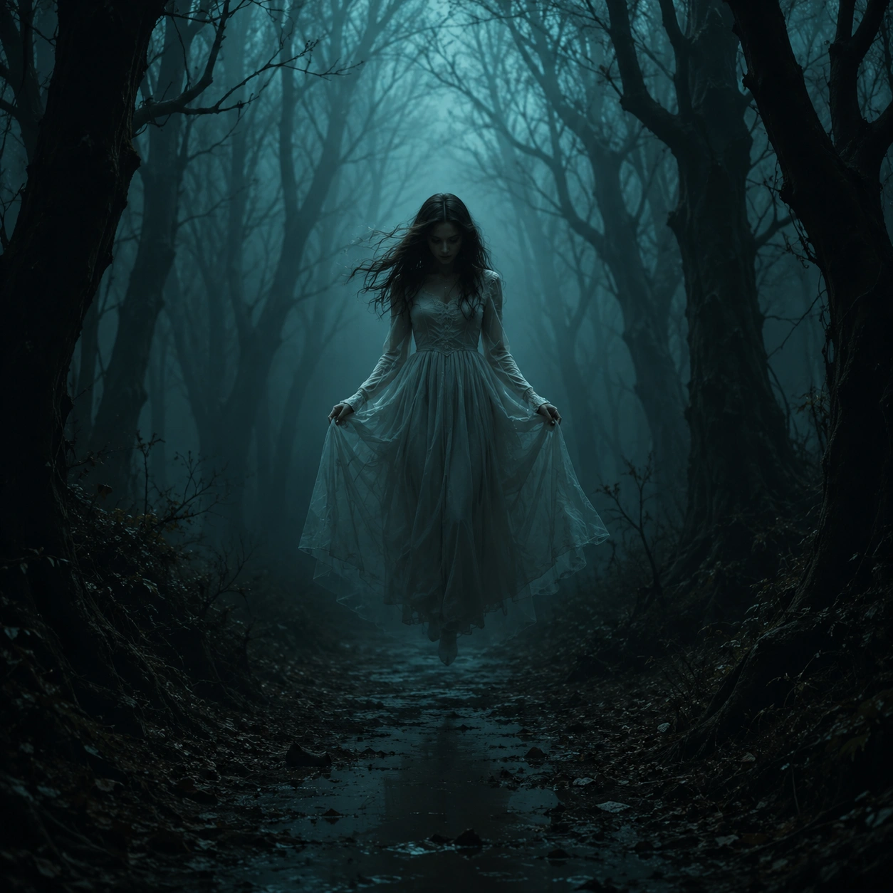 Horror
