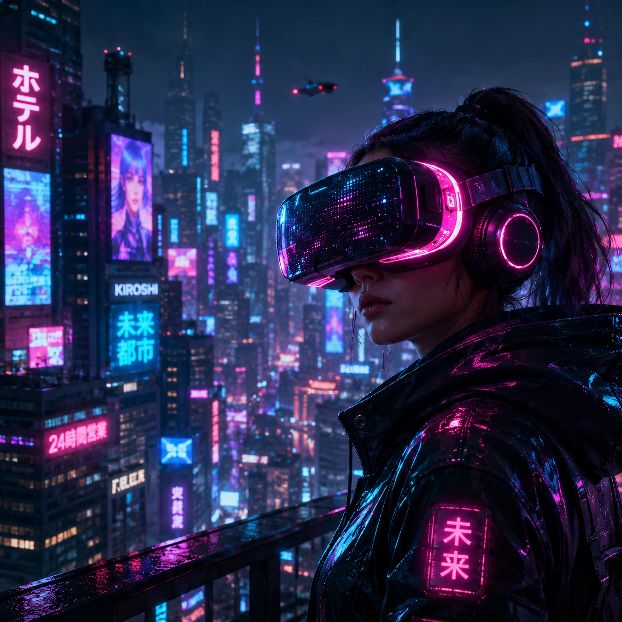 Cyberpunk