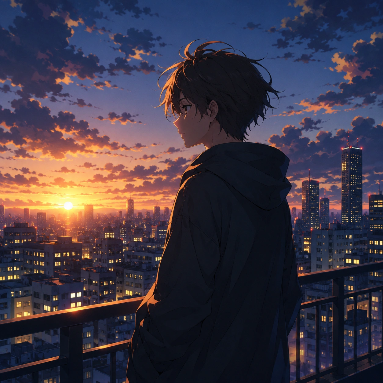 Anime